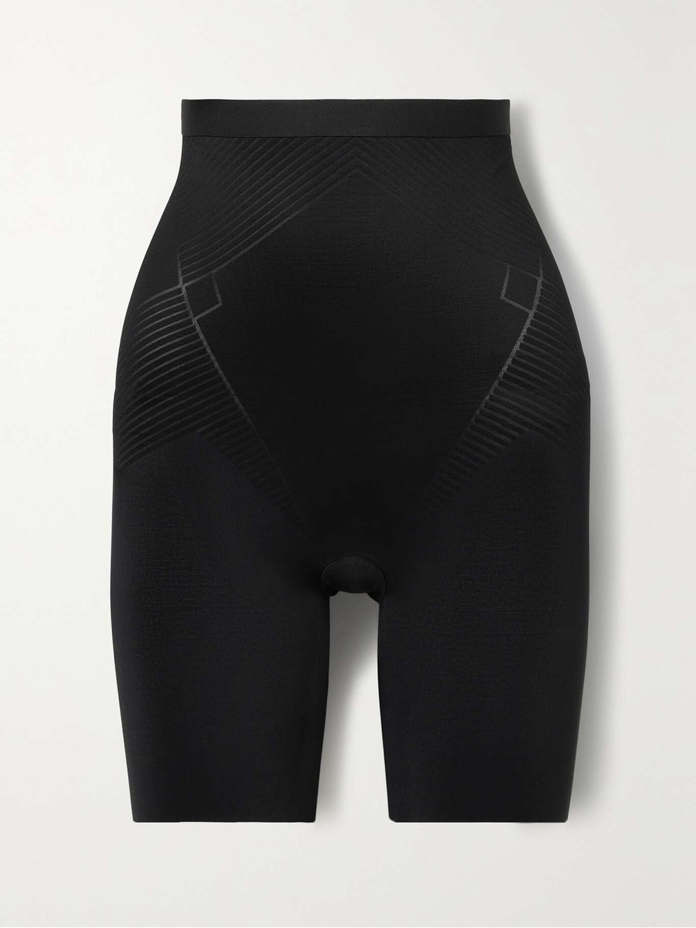 SPANX Thinstincts 2.0 High Rise Shapewear Shorts Black S NWT